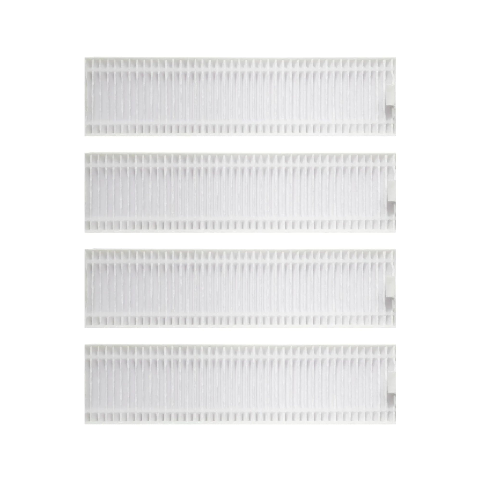 S10 Dustbin Filter 4 Pcs